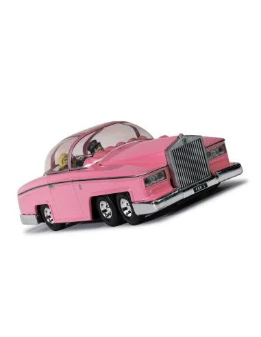 Thunderbirds F.A.B. Collection - FAB 1 - Corgi CC00605