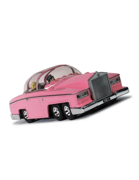 Thunderbirds F.A.B. Collection - FAB 1 - Corgi CC00605