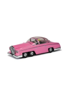 [NO_DESC] Thunderbirds F.A.B. Collection - FAB 1 - Corgi CC00605 2