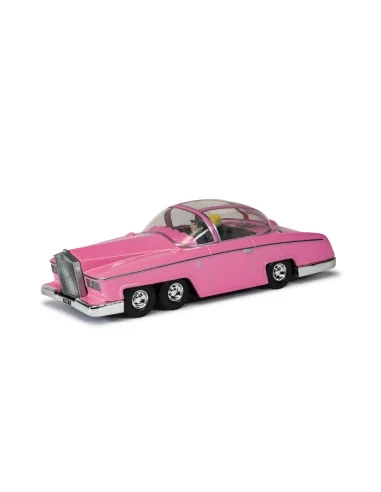 Thunderbirds F.A.B. Collection - FAB 1 - Corgi CC00605