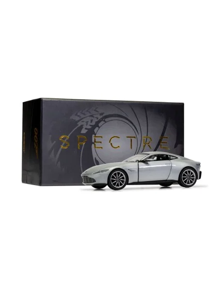 [NO_DESC] James Bond - Aston Martin DB10 'Spectre', 1/36 - Corgi CC...