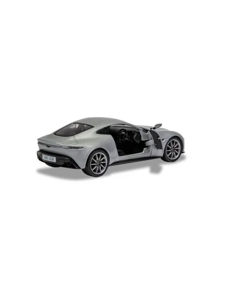 James Bond - Aston Martin DB10 'Spectre', 1/36 - Corgi CC08003
