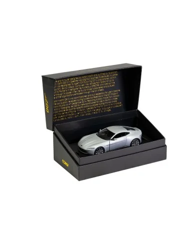 James Bond - Aston Martin DB10 'Spectre', 1/36 - Corgi CC08003