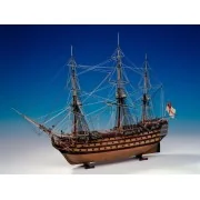 HMS Victory, 1/100 - Heller 80897 HMS Victory, 1/100 - Heller 80897