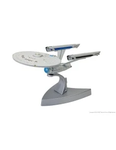 Star Trek - USS Enterprise NCC-1701-A [Star Trek VI: The Undiscover...