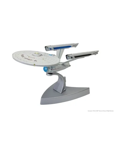 Star Trek - USS Enterprise NCC-1701-A [Star Trek VI: The Undiscover...