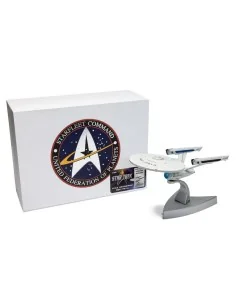 Star Trek - USS Enterprise NCC-1701-A [Star Trek VI: The Undiscover... 2