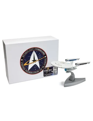 Star Trek - USS Enterprise NCC-1701-A [Star Trek VI: The Undiscover...