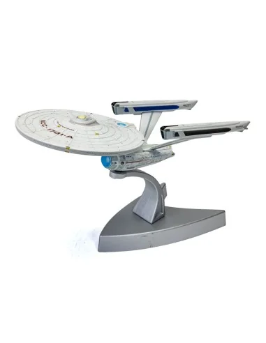 Star Trek - USS Enterprise NCC-1701-A [Star Trek VI: The Undiscover...