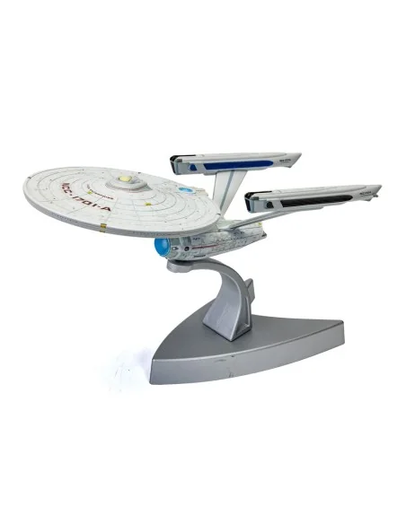 Star Trek - USS Enterprise NCC-1701-A [Star Trek VI: The Undiscover...