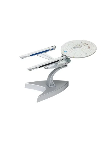 Star Trek - USS Enterprise NCC-1701-A [Star Trek VI: The Undiscover...