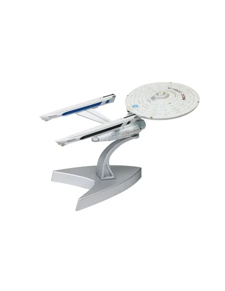 Star Trek - USS Enterprise NCC-1701-A [Star Trek VI: The Undiscover...
