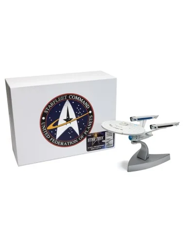 Star Trek - USS Enterprise NCC-1701-A [Star Trek VI: The Undiscover...