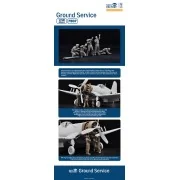 1/48 Ground Service Crew Set, 1/48 - Magic Factory 7507