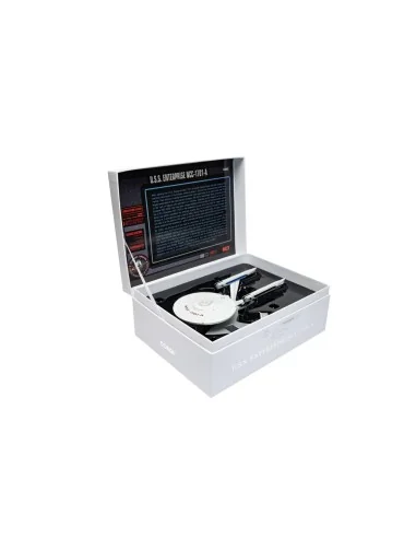 Star Trek - USS Enterprise NCC-1701-A [Star Trek VI: The Undiscover...