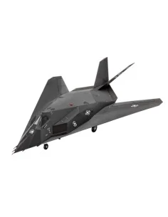 F-117A Nighthawk Stealth Fighter, 1/72 - Revell 03899 2