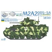 M2A2 ODS-SA IFV (Ukraine) - Magic Factory 2007