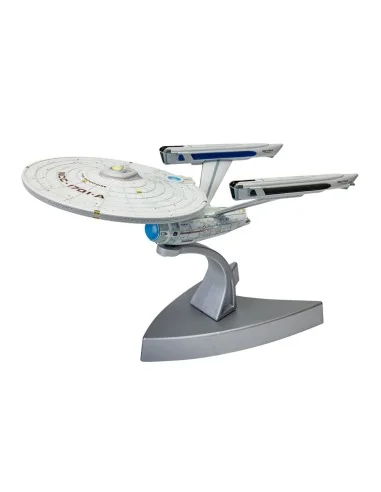 Star Trek - USS Enterprise NCC-1701-A [Star Trek VI: The Undiscover...