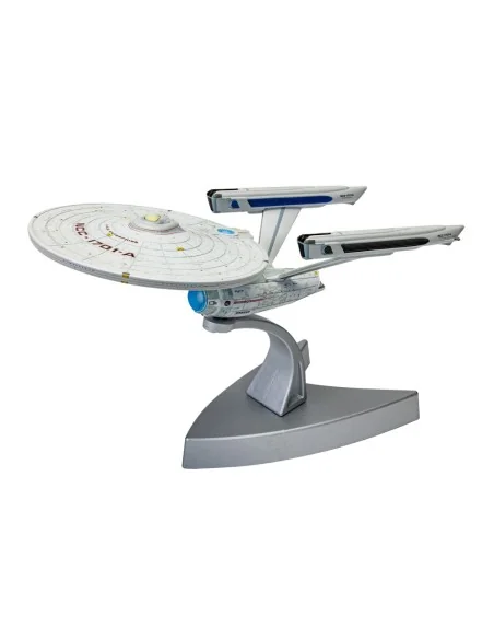 Star Trek - USS Enterprise NCC-1701-A [Star Trek VI: The Undiscover...