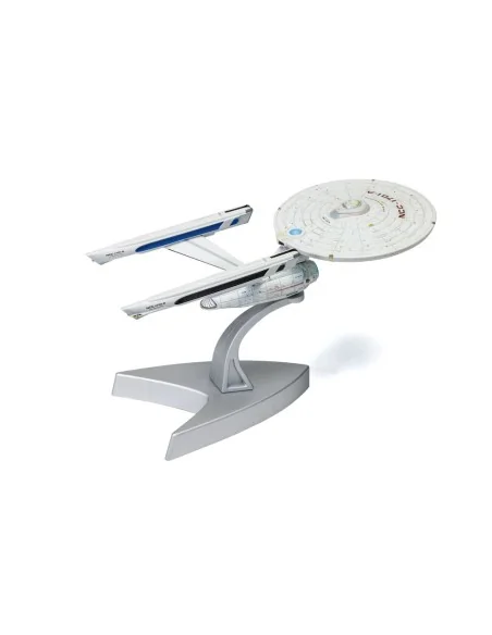 Star Trek - USS Enterprise NCC-1701-A [Star Trek VI: The Undiscover...