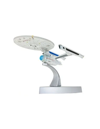 Star Trek - USS Enterprise NCC-1701-A [Star Trek VI: The Undiscover...