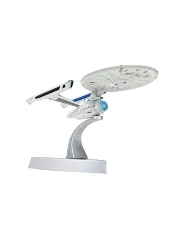 Star Trek - USS Enterprise NCC-1701-A [Star Trek VI: The Undiscover...