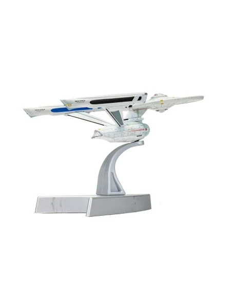 Star Trek - USS Enterprise NCC-1701-A [Star Trek VI: The Undiscover...