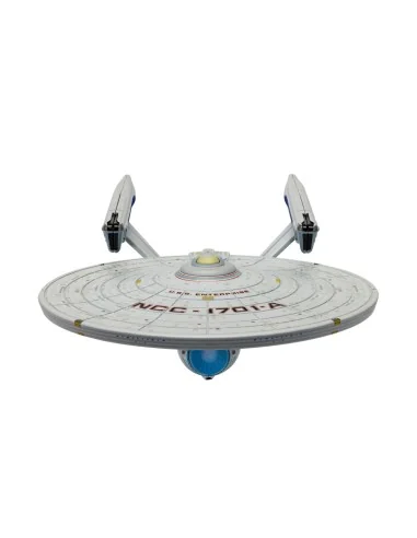 Star Trek - USS Enterprise NCC-1701-A [Star Trek VI: The Undiscover...