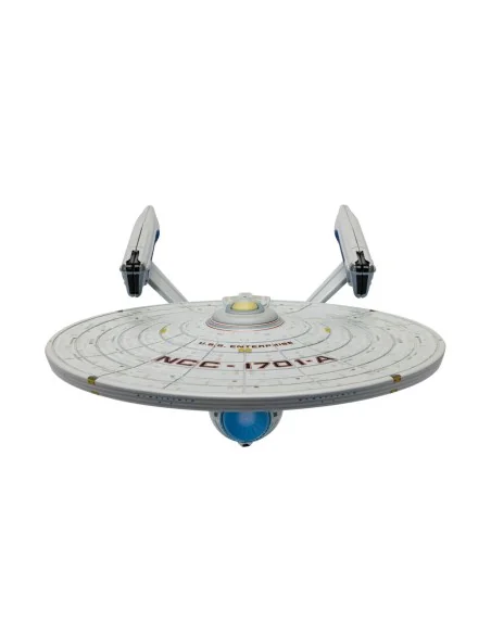 Star Trek - USS Enterprise NCC-1701-A [Star Trek VI: The Undiscover...