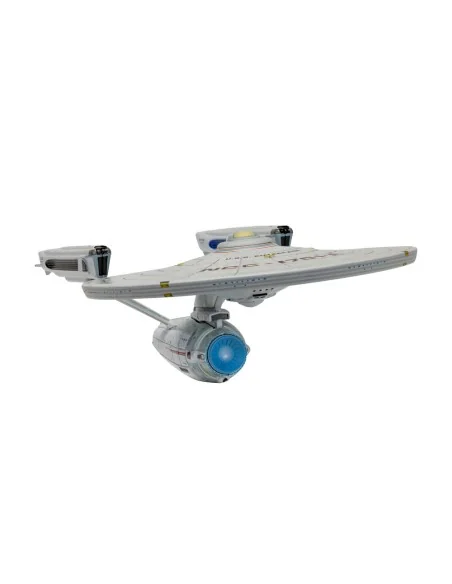 Star Trek - USS Enterprise NCC-1701-A [Star Trek VI: The Undiscover...