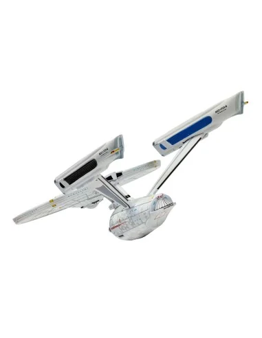 Star Trek - USS Enterprise NCC-1701-A [Star Trek VI: The Undiscover...