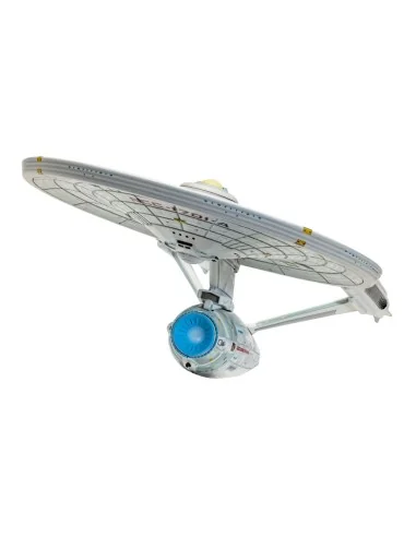 Star Trek - USS Enterprise NCC-1701-A [Star Trek VI: The Undiscover...