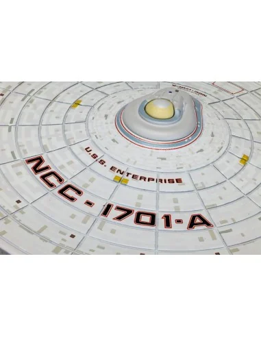 Star Trek - USS Enterprise NCC-1701-A [Star Trek VI: The Undiscover...