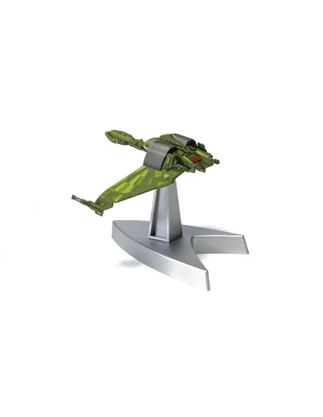 Star Trek - Klingon Bird-of-Prey 'HMS Bounty' (Star Trek IV: The Vo...