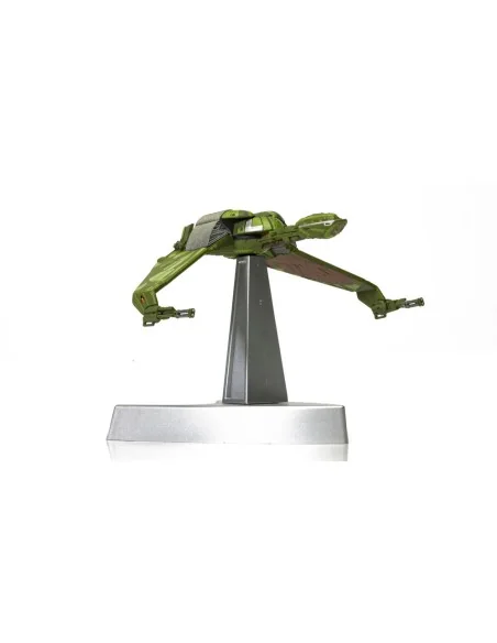 Star Trek - Klingon Bird-of-Prey 'HMS Bounty' (Star Trek IV: The Vo...