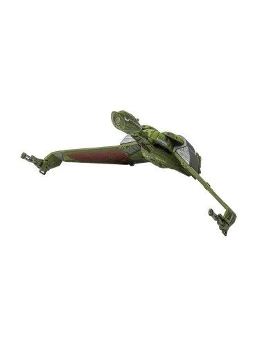 Star Trek - Klingon Bird-of-Prey 'HMS Bounty' (Star Trek IV: The Vo...