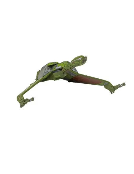 Star Trek - Klingon Bird-of-Prey 'HMS Bounty' (Star Trek IV: The Vo...