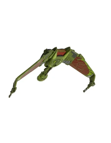 Star Trek - Klingon Bird-of-Prey 'HMS Bounty' (Star Trek IV: The Vo...