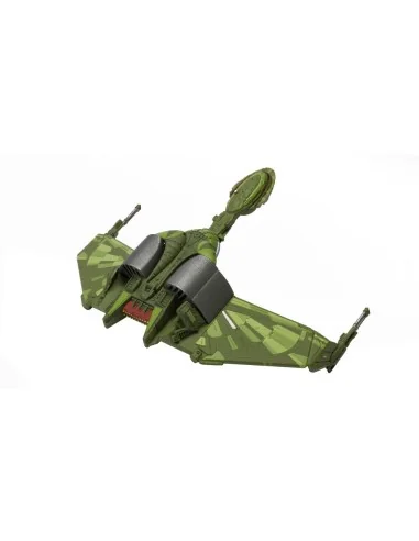 Star Trek - Klingon Bird-of-Prey 'HMS Bounty' (Star Trek IV: The Vo...