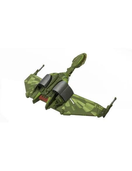 Star Trek - Klingon Bird-of-Prey 'HMS Bounty' (Star Trek IV: The Vo...
