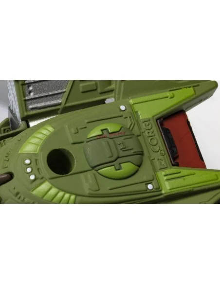 Star Trek - Klingon Bird-of-Prey 'HMS Bounty' (Star Trek IV: The Vo...