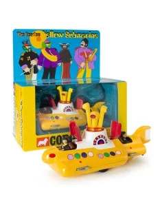 803 Yellow Submarine - Corgi CD54321046