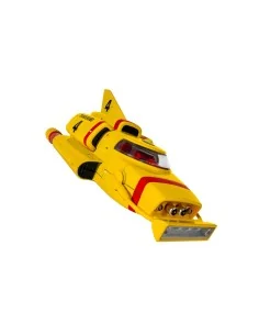 Thunderbirds F.A.B. Collection - Thunderbird 4 - Corgi CC01401