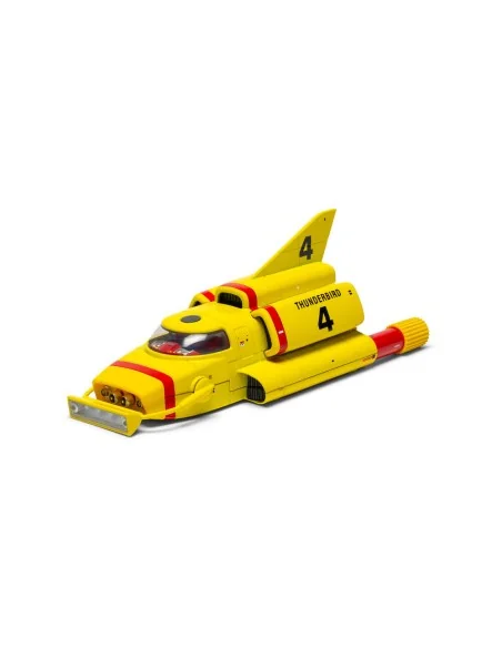 Thunderbirds F.A.B. Collection - Thunderbird 4 - Corgi CC01401
