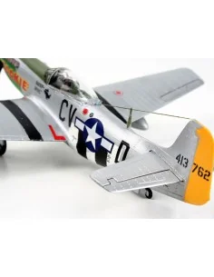 P-51D Mustang, 1/72 - Revell 04148 2