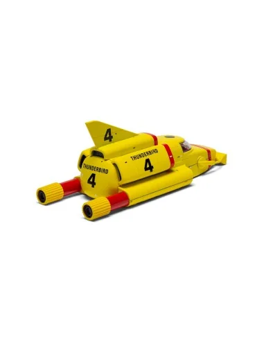 Thunderbirds F.A.B. Collection - Thunderbird 4 - Corgi CC01401