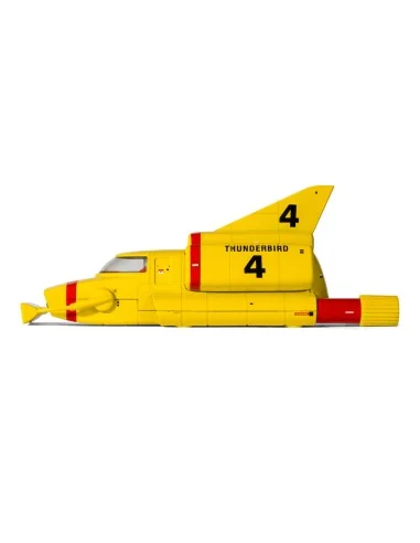 Thunderbirds F.A.B. Collection - Thunderbird 4 - Corgi CC01401