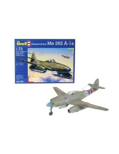 Me 262 A-1a, 1/72 - Revell 04166