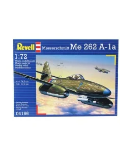 Me 262 A-1a, 1/72 - Revell 04166 2