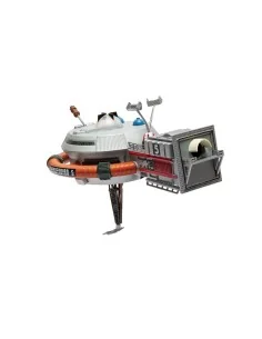 Thunderbirds F.A.B. Collection - Thunderbird 5 - Corgi CC01501